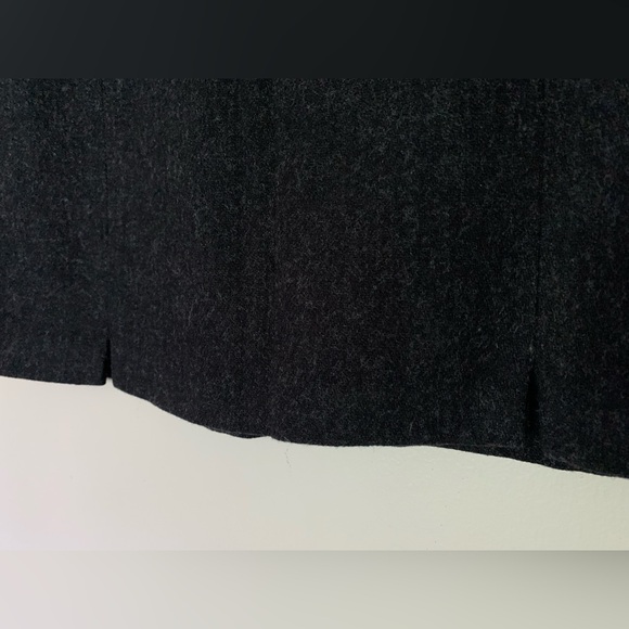 Maurices Black Pencil Mini Skirt - Picture 3 of 5